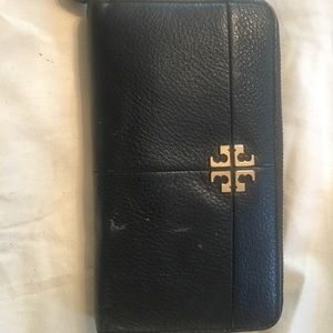 Tory Burch wallet